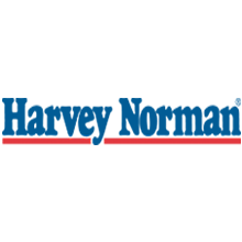 Harvey Norman - Digital marketing Agency client